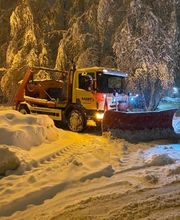Bader Paul Transporte AG Bild 13