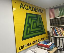 Academia E.C.A. imagen 4