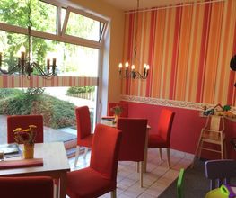 Babys & Cafe Bild 2