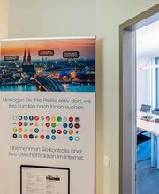 Schmidt Media | Webdesigner Köln