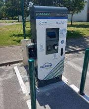 Easy Charge Services station de recharge image 2