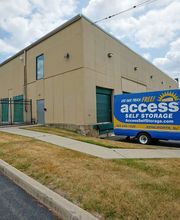 Access Self Storage image 11