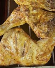 Chiken4seasons image 19