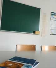 Essen-Stoppenberg Unterrichtsraum