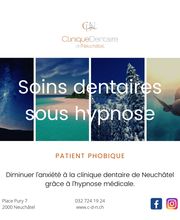 Clinique Dentaire de Neuchâtel SA Bild 2