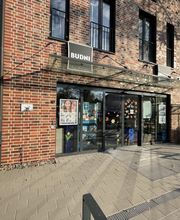 budni - Wohldorfer Damm Bild 1