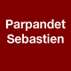 Parpandet Sebastien