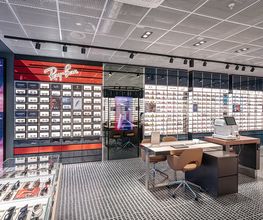 Opticien Visilab Genève Petit Lancy - Lancy-Centre Bild 1