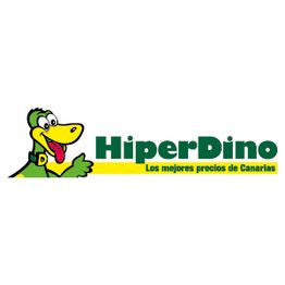HiperDino Los Menceyes