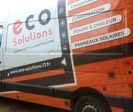 ECO SOLUTIONS Pompe à chaleur image 19