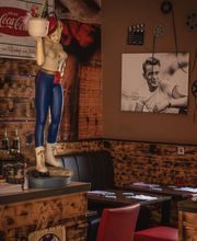 Daves Kitchen Bild 4