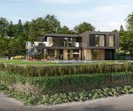 Peter Stasek Architects - Corporate Architecture Bild 1