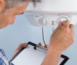 Csp Mondial Chauffage image 1