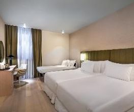 Hotel Barceló Bilbao Nervión imagen 5