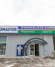 Euromaster Evangelista Gomme immagine 1