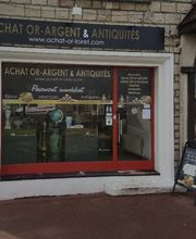 Achat Or Gien image 6
