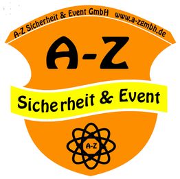 A Z Sicherheit & Event GmbH