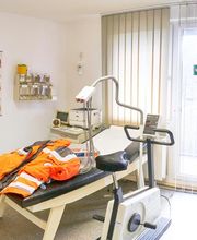 Dr. med. Thilo Munk & Dr. med. Sabine Schäfer Bild 3