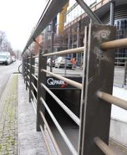 Q-Park Quartier Potsdamer Platz Bild 2