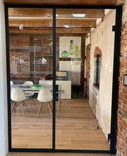 Glasbau Heckmann Nachfolger GmbH Bild 9