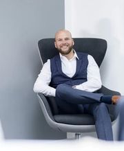 AR HausRat Immobilienverwaltung GmbH