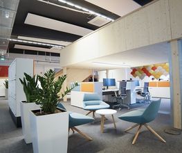 Bechtle IT-Systemhaus Darmstadt Bild 2