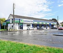 Euromaster Caen image 14