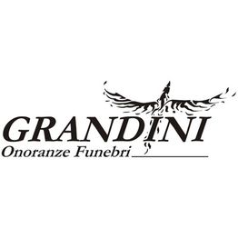 Onoranze Funebri Grandini logo
