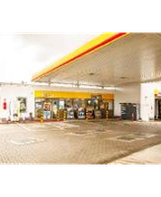 Shell Recharge Charging Station Bild 12