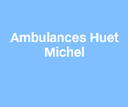Ambulances Huet image 2