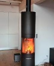ZUBESCH Kamine AG Bild 8
