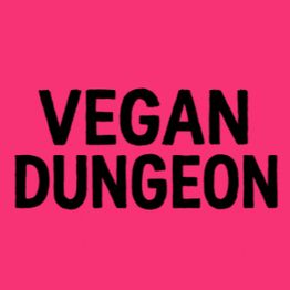 Vegan Dungeon