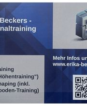 Personaltraining - Erika Beckers Bild 4