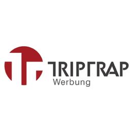 Ulrich Triptrap TRIPTRAP Aussenwerbung