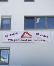 Ambu Team - Mobile Pflege Bild 2