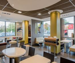 McDonald's Bild 6