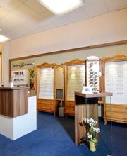 Brillen-Galerie | Optiker | Gleitsichtbrillen | Sehtest | Kontaktlinsen Dresden Gruna Bild 1