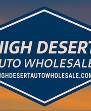 High Desert Auto Wholesale Inc image 4