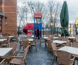 McDonald's Bild 4