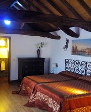 Casa Rural El Sueño de Lucrecia imagen 1