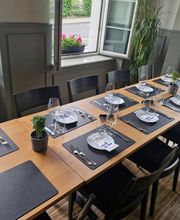 Restaurant Suvlaki Bild 7