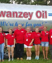 Swanzey Oil image 3
