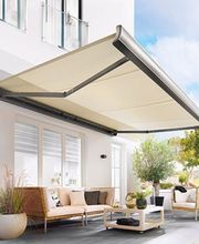 Can Bau - Fenster & Bauelemente Bild 13