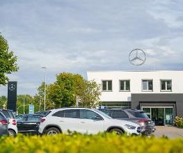 STERNAUTO Bild 9