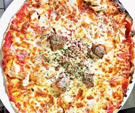 Pasta Pizza image 11