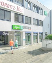 AOK PLUS - Filiale Dresden Cotta Bild 2