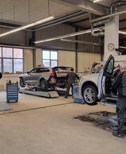 Carrosserie Bührer Bild 3