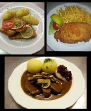 Richard Gerngroß Hotel-Gasthof Seehof Bild 1