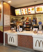 McDonald's Bild 2