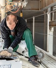 Migrol Heizöl Bild 9